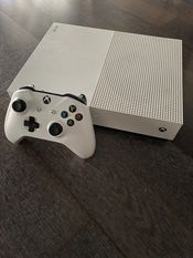 Xbox One S, White, 1TB