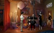 The Next BIG Thing Steam Key GLOBAL