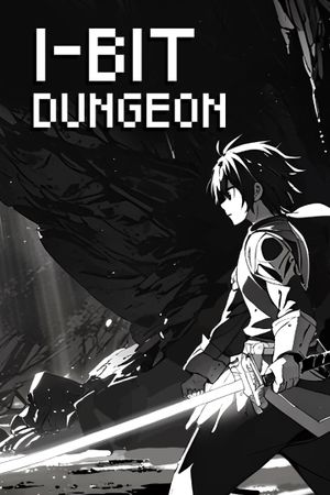 1-Bit Dungeon (Xbox Series X|S) XBOX LIVE Key EUROPE