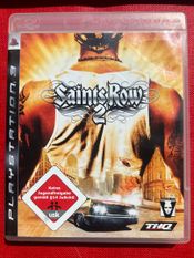 Saints Row 2 PlayStation 3