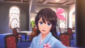 Project Sakura Wars Special Edition