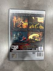 Prince of Persia: Warrior Within PlayStation 2