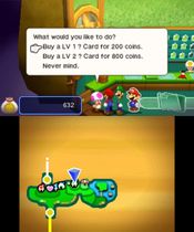 Get Mario & Luigi: Paper Jam