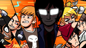 Get Scott Pilgrim vs. The World: The Game - Complete Edition	XBOX LIVE Key UNITED STATES