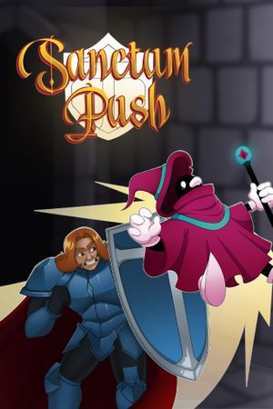 Sanctum Push XBOX LIVE Key EUROPE