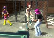 The Urbz: Sims in the City PlayStation 2