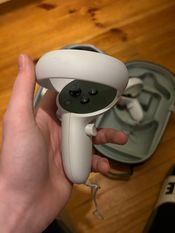 Oculus Quest 2 256gb (su elite strap)