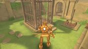 Get The Girl and the Robot Steam Key GLOBAL