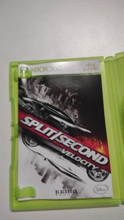 Get Split/Second Xbox 360