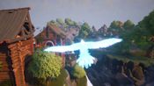 Redeem Frozen Flame (PC) Steam Key UNITED STATES