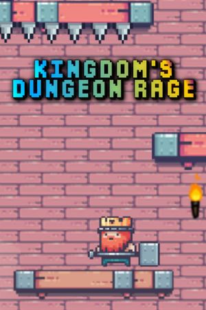 Kingdom's Dungeon Rage XBOX LIVE Key UNITED STATES