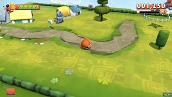 Get Little Deviants PS Vita