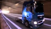 Get Euro Truck Simulator 2 Ice Cold Paint Jobs Pack (DLC) Steam Key GLOBAL