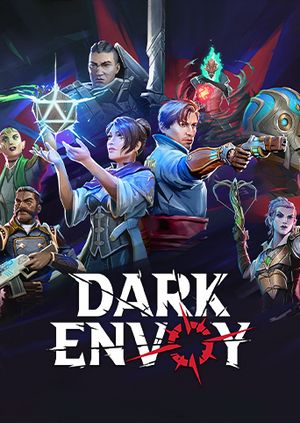 Dark Envoy GOG (PC) Key GLOBAL