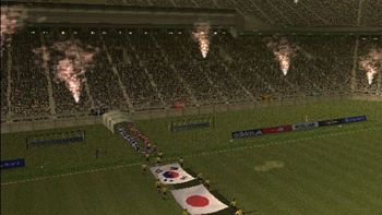 International Superstar Soccer 2 Xbox for sale