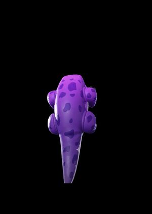 Fortnite - Bronto Bag Back Bling (DLC) Epic Games Key GLOBAL