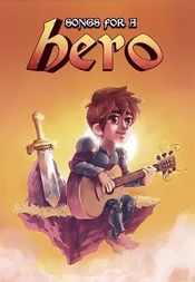 Songs for a Hero Steam Key GLOBAL