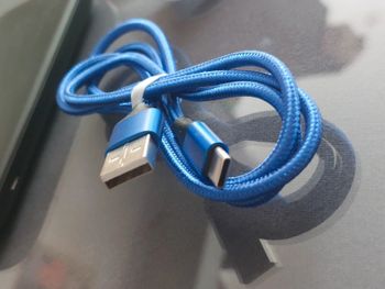 Redeem Power bank 5000mAh + 2 laidai | usb-c & usb-a | Wireless įkrovimas
