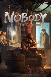 Nobody - The Turnaround (PC) Steam Key GLOBAL