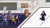 The Karate Kid: Street Rumble PlayStation 5