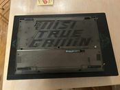 Get MSI Cyborg 15 A12VF-006NL