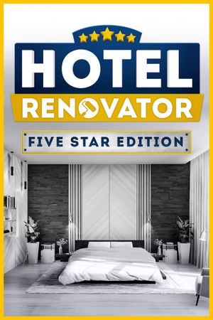 Hotel Renovator – Five Star Edition XBOX LIVE Key UNITED STATES