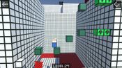 3D Hardcore Cube 2 for sale