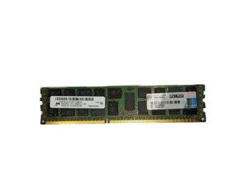 hp micron 8gb pc3l‑10600r server ddr3 memory 500205‑071