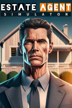 Estate Agent Simulator Steam Key (PC) GLOBAL