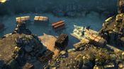 Shadow Tactics: Blades of the Shogun Xbox One