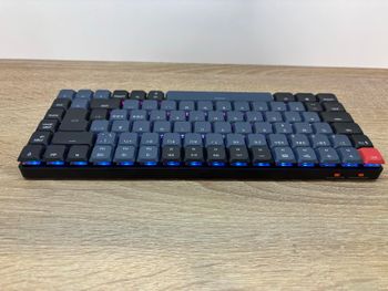 Buy Mechaninė klaviatūra Keychron K3 Pro