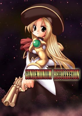 Gundemonium Recollection