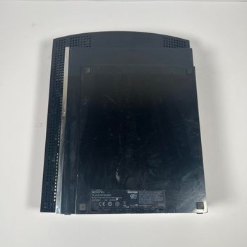 Get PlayStation 3 PS3 Backwards Compatible CECHC04 Console