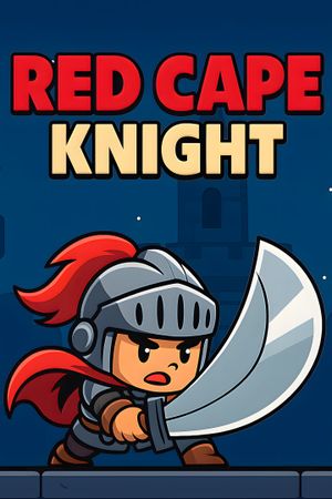 Red Cape Knight XBOX LIVE Key UNITED STATES