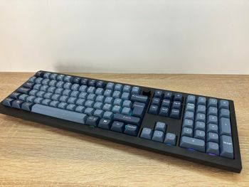Mechaninė klaviatūra Keychon V6 Max