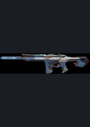 Valorant - Orion Phantom Skin (DLC) PC Key GLOBAL