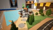 Architect Life: A House Design Simulator (PC) Steam Key EUROPE