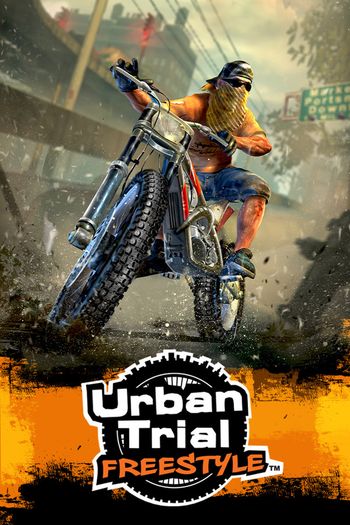 Urban Trial Bundle (DLC) Steam (PC) Key GLOBAL