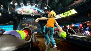 Kinect Sports Xbox 360