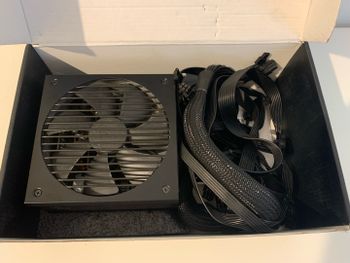 Buy Fractal Design Ion+ 560P ATX 560 W 80+ Platinum Modular PSU