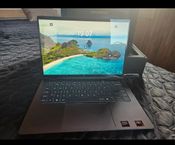 HP omnibook x flip 14