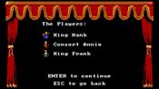 Redeem Fit For A King (PC) Steam Key GLOBAL