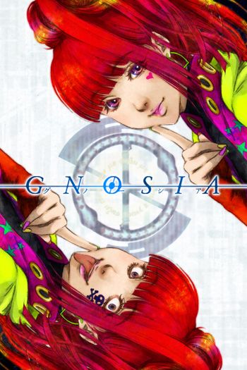 GNOSIA XBOX LIVE Key ARGENTINA