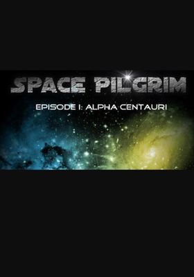 Space Pilgrim Episode I: Alpha Centauri