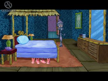 Buy The SpongeBob SquarePants Movie Game Boy Advance