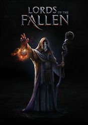 Lords Of The Fallen (2014) - Monk Decipher (DLC) (PC) Steam Key GLOBAL