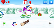 Buy Snowman from Russia (PC) Steam Key GLOBAL