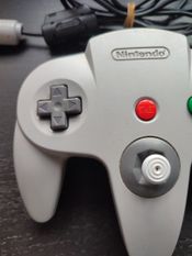 Buy Mando gris Nintendo 64 