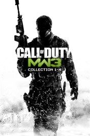 Call of Duty®: Modern Warfare® 3 (2011) - Collection Bundle (DLC) Windows store Key EUROPE