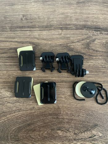Redeem GoPro Hero+ LCD veiksmo kamera